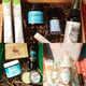 Top row: Goodbeing. Bottom row, left to right: Terra Bella Box, Petit Vour.